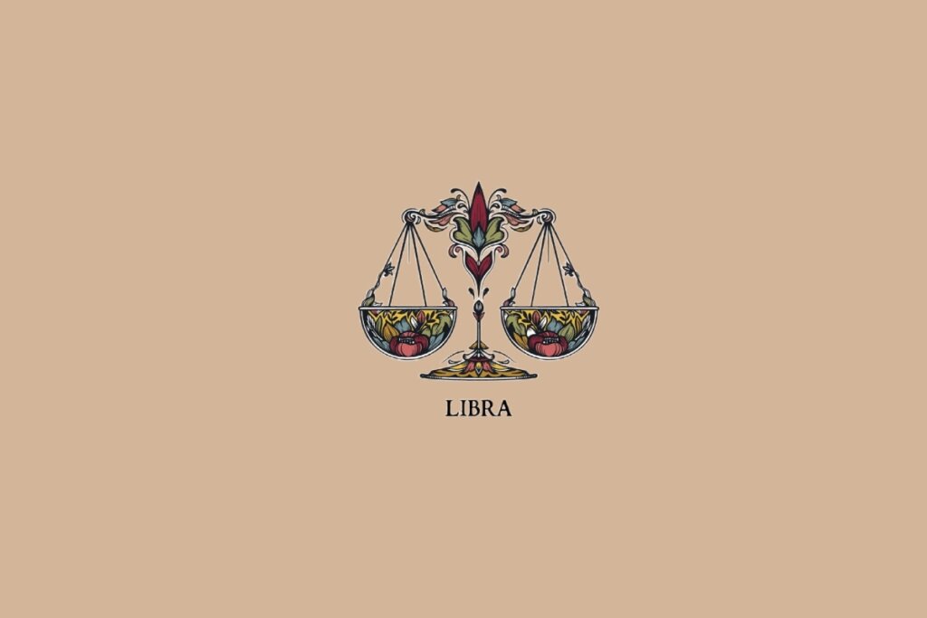 Os nativos de Libra se conectarão consigo mesmos em busca de equilíbrio (Imagem: Nadezhda Molkentin | Shutterstock)