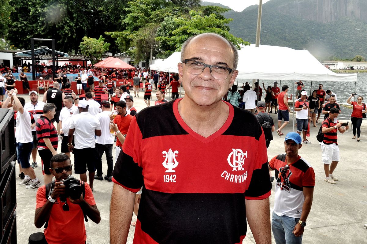Eduardo Bandeira de Mello vem ao ES dia 27 de março 