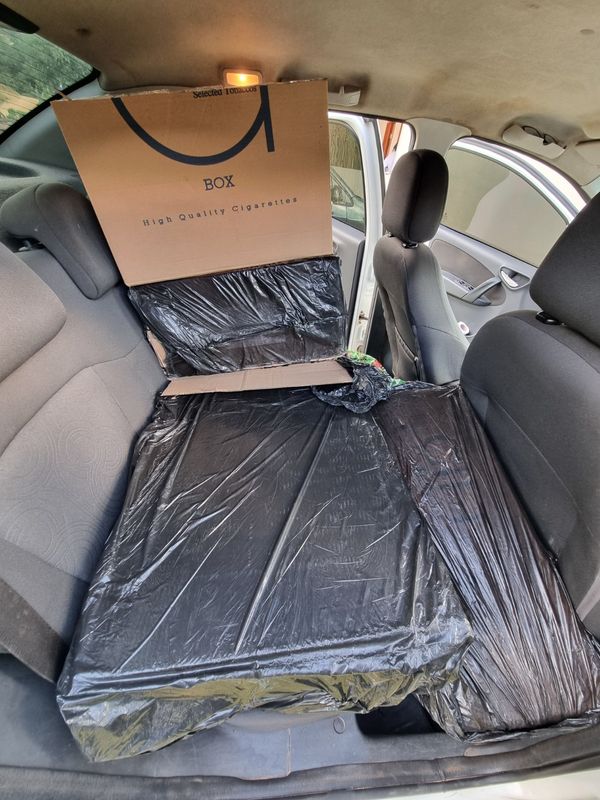 Operação da Polícia Federal “Smoke Trail” por Polícia Federal