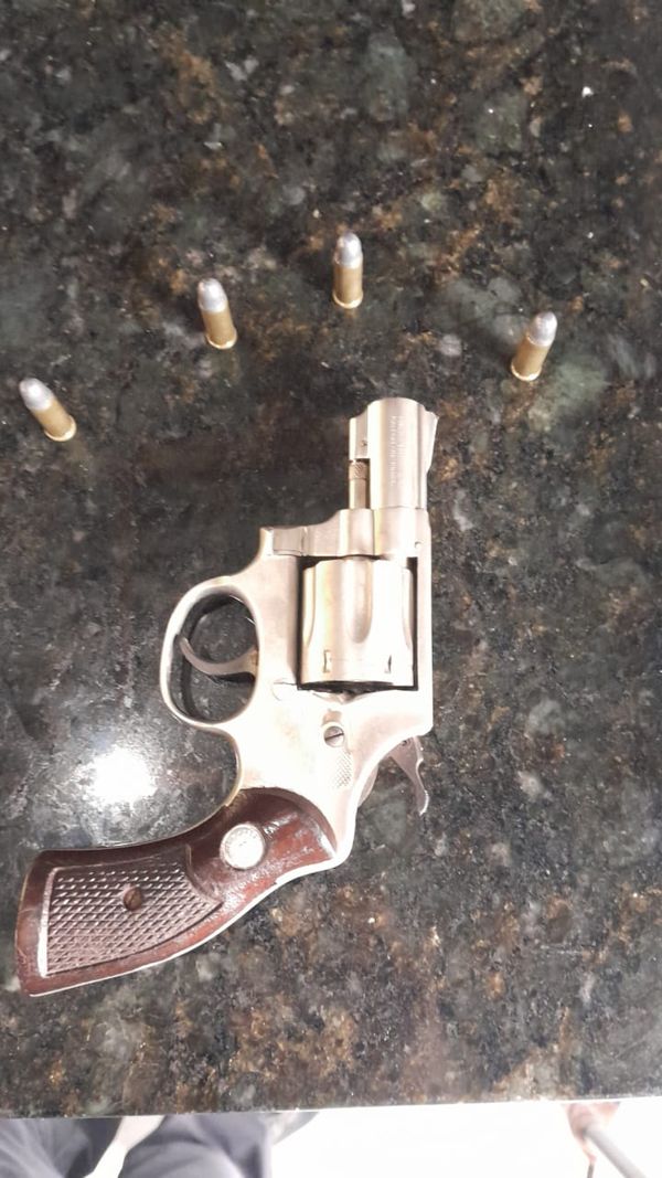 Operação da Polícia Federal “Smoke Trail” por Polícia Federal