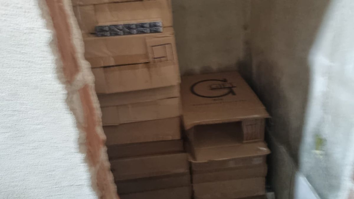 Operação da Polícia Federal “Smoke Trail” por Polícia Federal