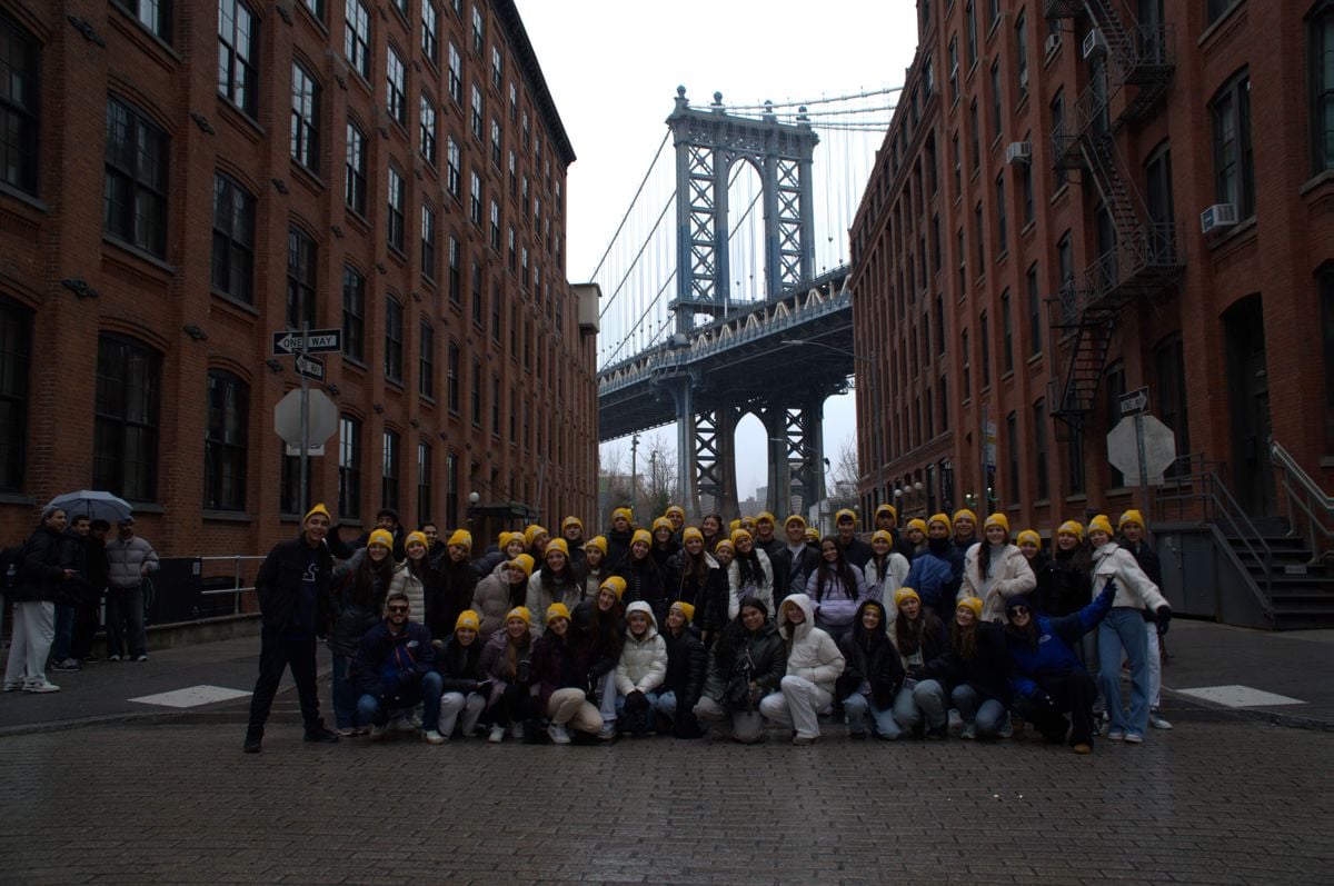 Turistas da Tia Penha