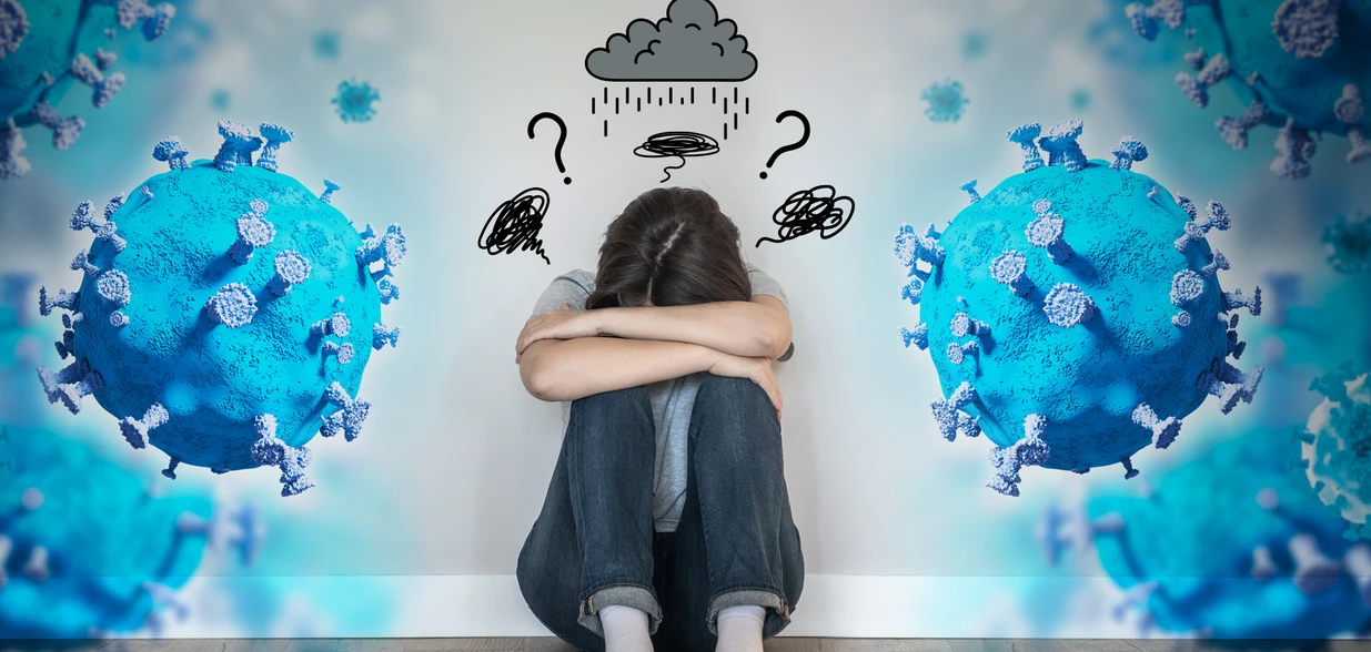 Ouça detalhes na entrevista com a médica psiquiatra Maria Carmen Miranda