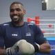 Imagem - Abner Teixeira decidiu competir depois de Esquiva Falcão ser medalhista olímpico