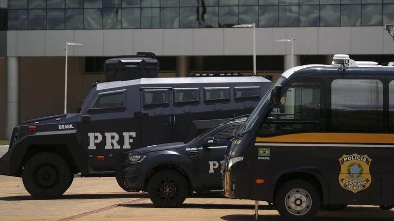 Imagem BBC Brasil
