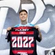 Imagem - Flamengo renova com Erick Pulgar até 2027