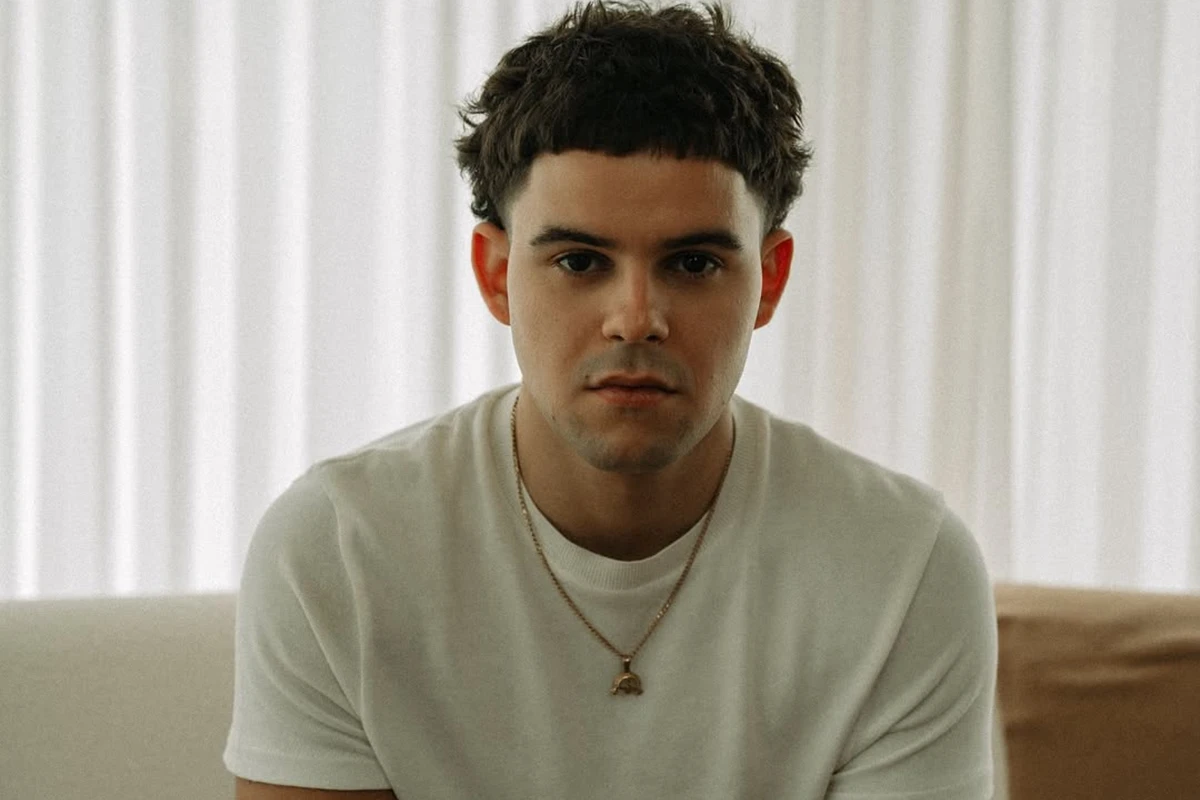 Renan lançou sua nova faixa 