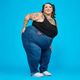 Imagem - A marca que recebe reclamações por anúncios com modelos 'gordas demais'