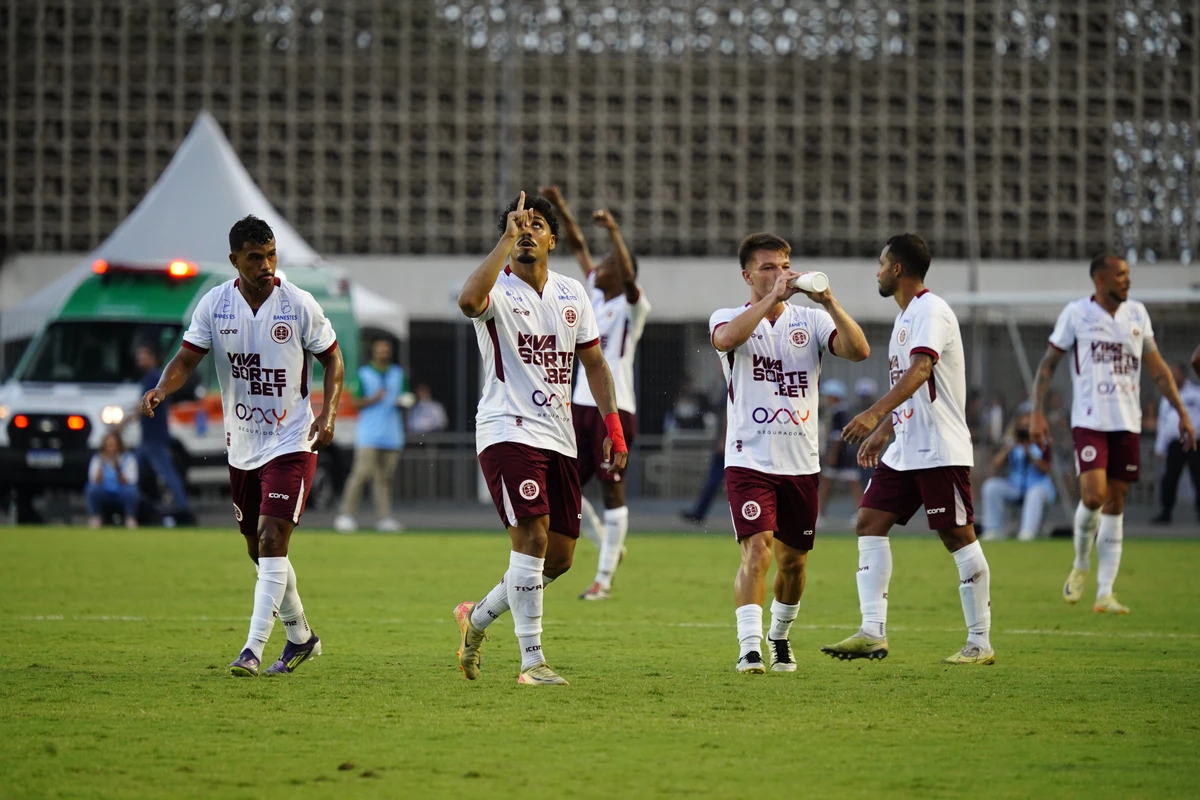 Rio Branco 2 x 2 Desportiva no Kleber Andrade por Fernando Madeira