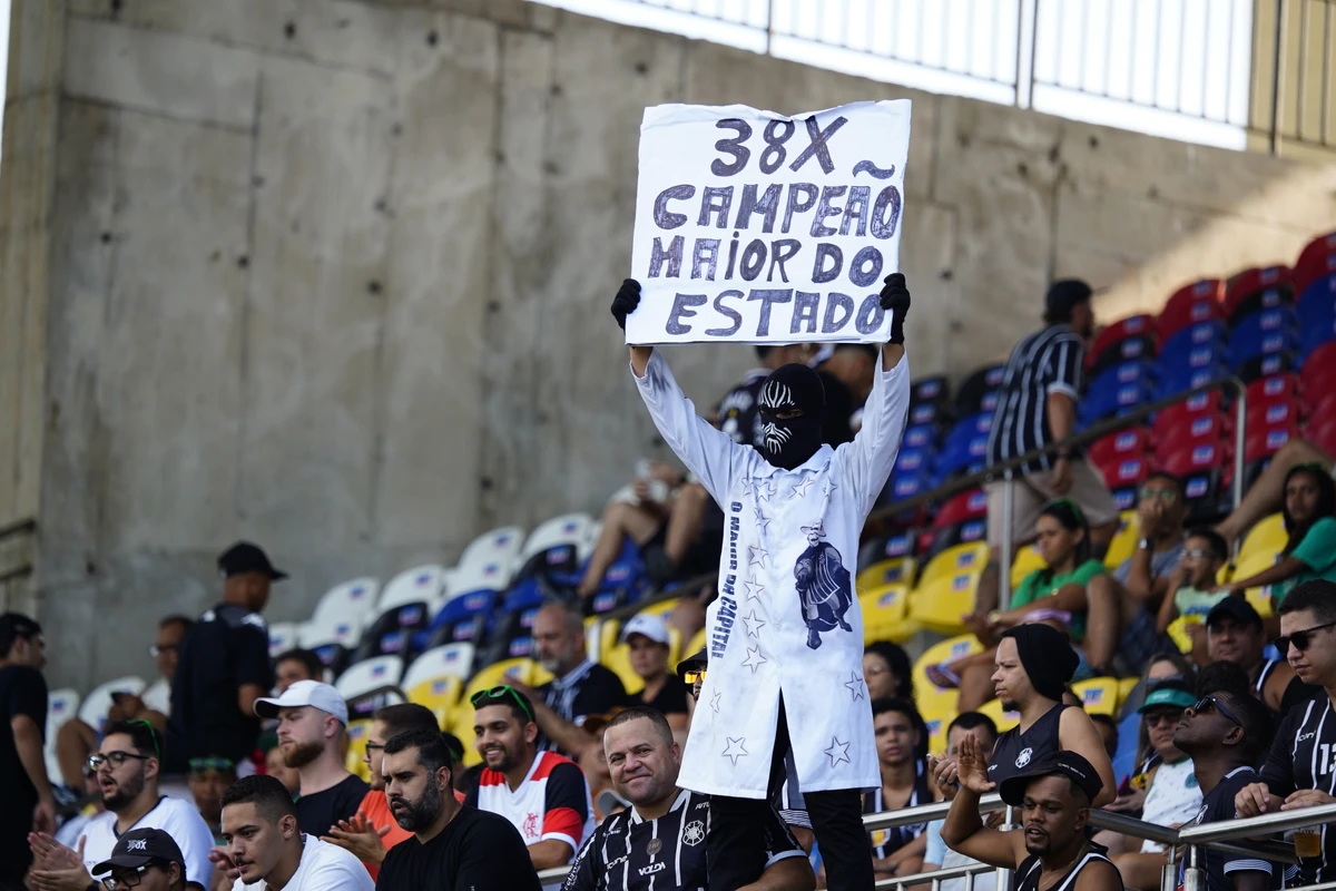 Rio Branco 2 x 2 Desportiva no Kleber Andrade por Fernando Madeira
