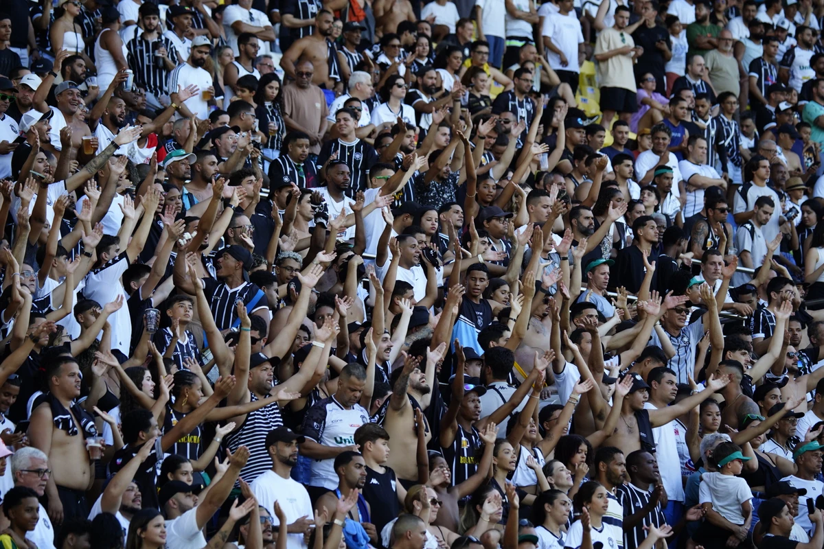 Rio Branco 2 x 2 Desportiva no Kleber Andrade por Fernando Madeira