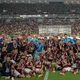 Imagem - Flamengo empata com o Fluminense e é campeão do Carioca 2025
