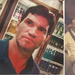 O homicídio ocorreu na madrugada de 15 de março, após uma discussão sobre o pagamento de uma garrafa de cerveja, no valor de R$ 16