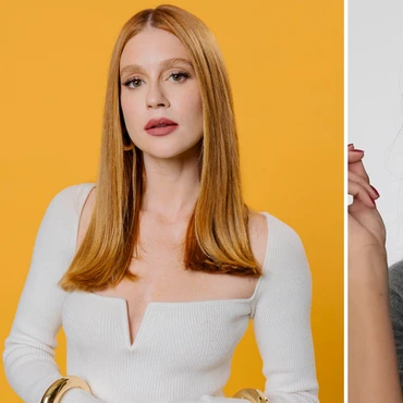 Imagem - "Deselegante": entenda a treta entre Marina Ruy Barbosa e Cintia Chagas