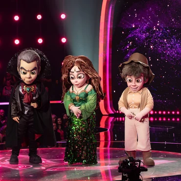 Imagem - 'The Masked Singer': saiba quem foi eliminado no programa de hoje