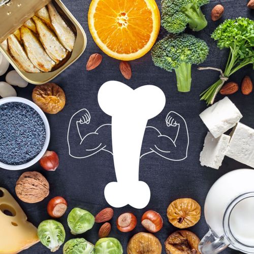 Imagem - 11 alimentos ricos em cálcio para incluir na dieta
