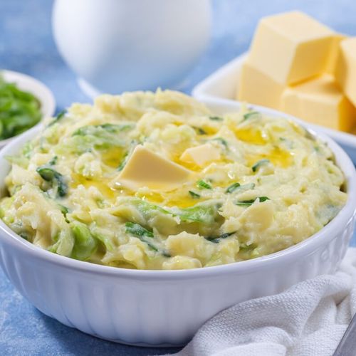 Imagem - 4 receitas típicas da Irlanda para celebrar o Dia de São Patrício
