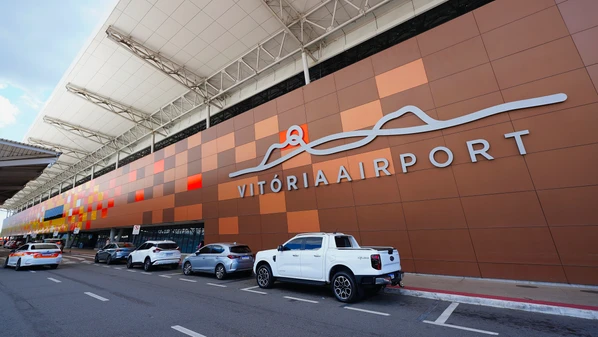 Segundo informações da Zurich Airport, que administra o terminal, mais de 760 mil passageiros, em 5.739 voos, utilizaram o aeroporto no primeiro trimestre de 2025