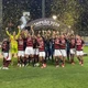 Imagem - Flamengo bate Palmeiras nos pênaltis e conquista bicampeonato inédito da Libertadores Sub-20