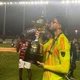 Imagem - Goleiro capixaba brilha nos pênaltis e é bicampeão da Libertadores pelo Flamengo