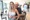 Ana Claudia Cardozo e Rogério Baracho