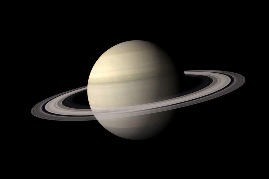 Saturno em Áries traz a necessidade de desenvolver disciplina, foco e persistência (Imagem: George Toubalis | Shutterstock) 