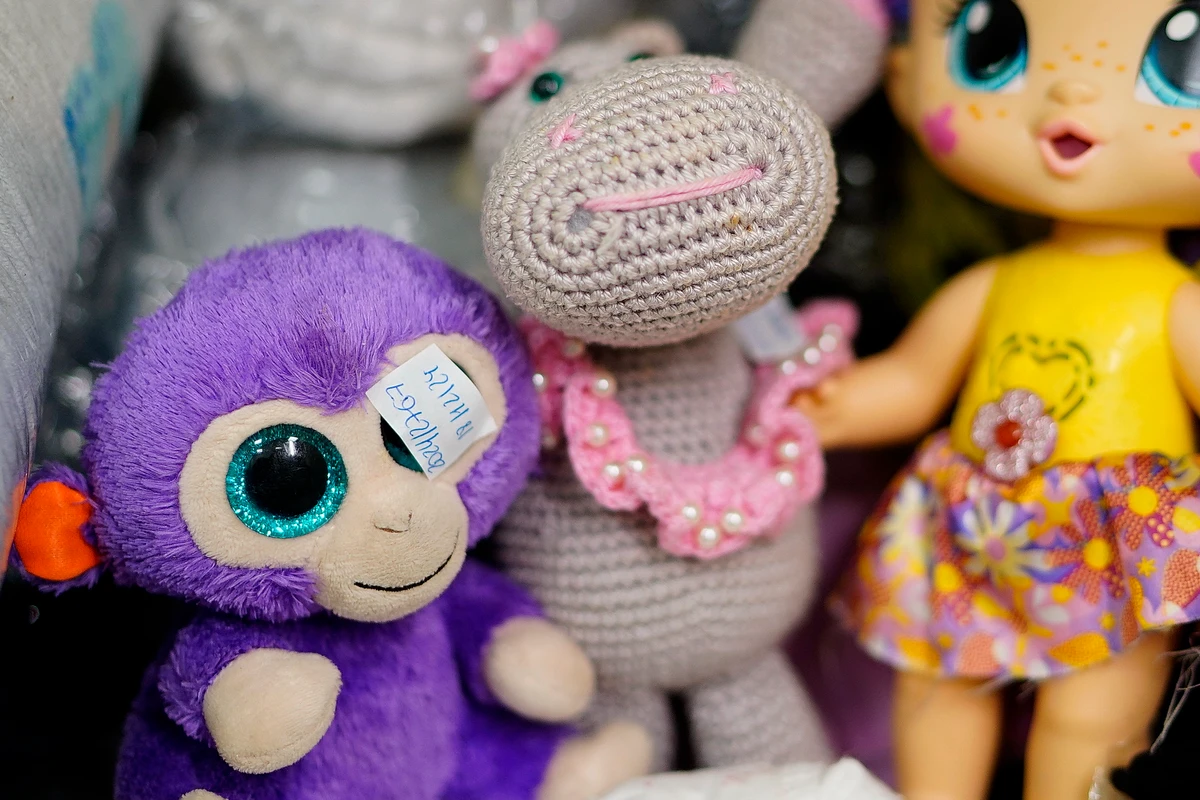 Setor de achados e perdidos do Aeroporto de Vitória por Fernando Madeira