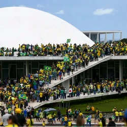 Índice de contrários à medida fica estável ante rodada anterior, após ter caído de patamar registrado no ano passado