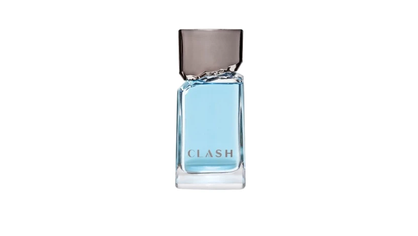 Lançamento de perfume
