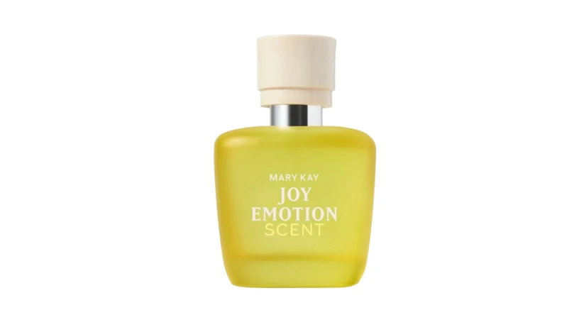 Lançamento de perfume