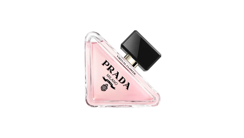 Lançamento de perfume