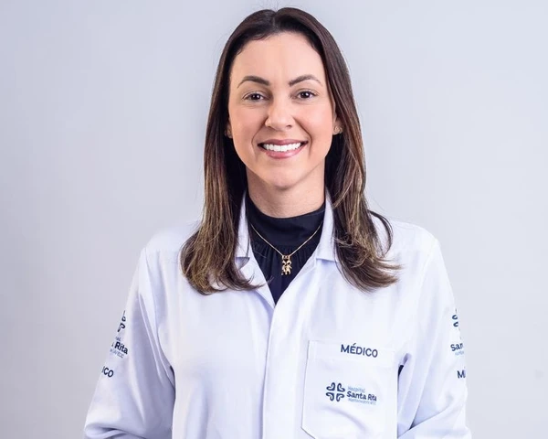 Carolina Loyola Prest, ginecologista