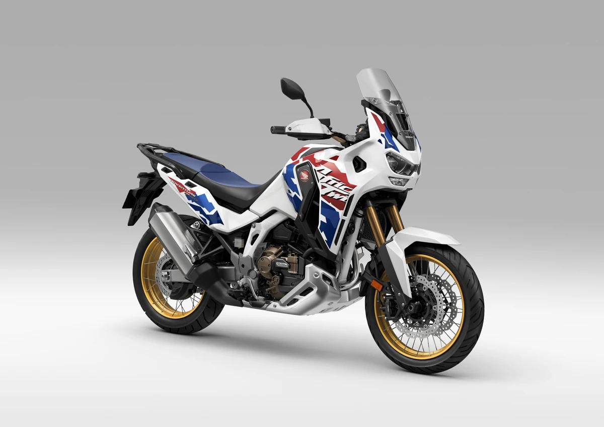 Honda CRF 1100L Africa Twin Adventure Sports