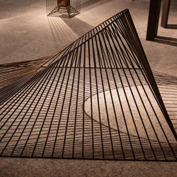 Exposição "Lições de Escultura", do artista José Carlos Vilar