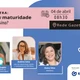 Imagem - Maturidade feminina é tema de roda de conversa com atriz global e especialistas