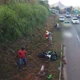 Imagem - Motociclista morre em acidente com caminhão-tanque na BR 101