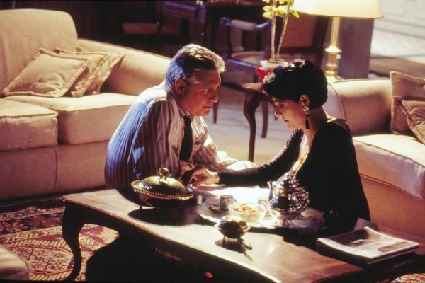 Antonio Fagundes e Christiane Torloni são os protagonistas da novela 'A Viagem'