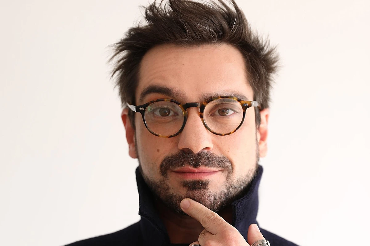 Lucas Corazza por F.Louza