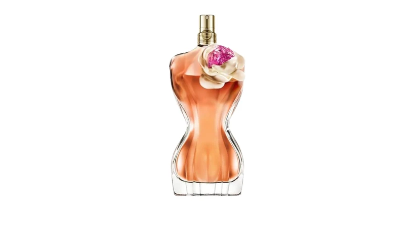 Lançamento de perfume