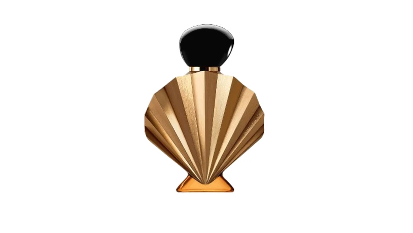 Lançamento de perfume