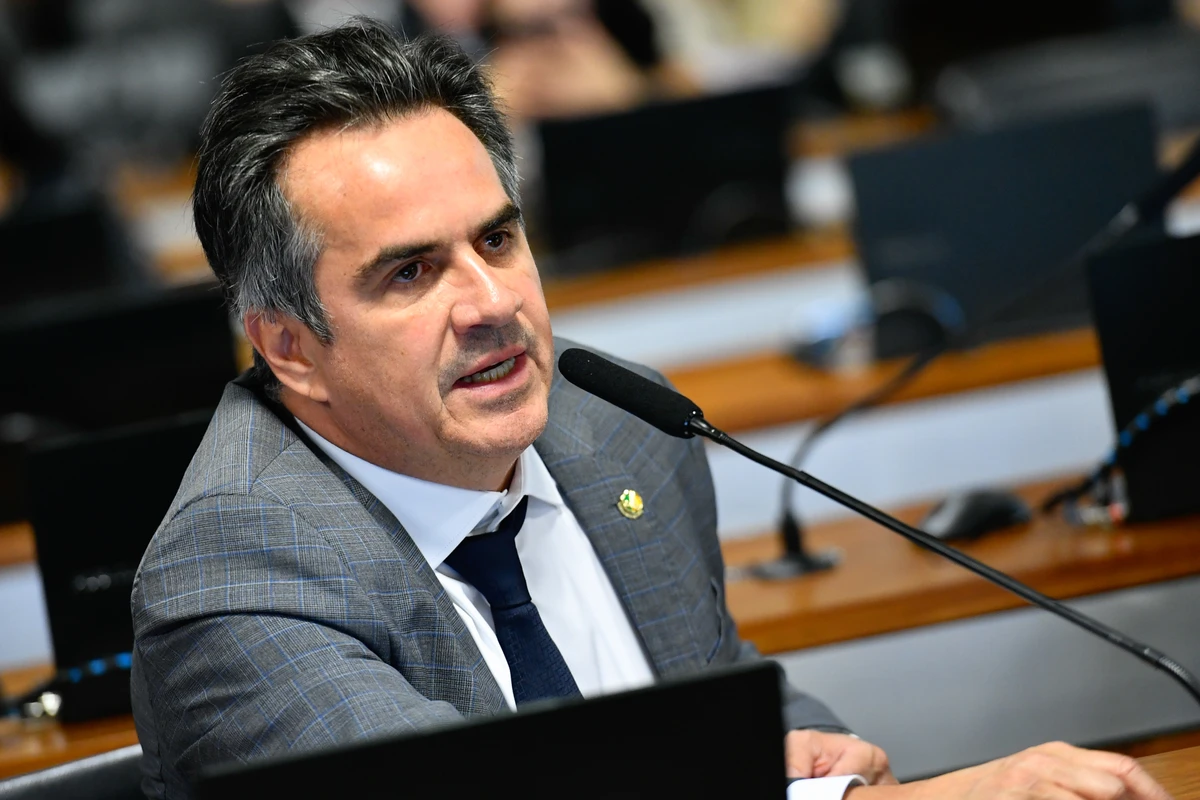 Senador Ciro Nogueira