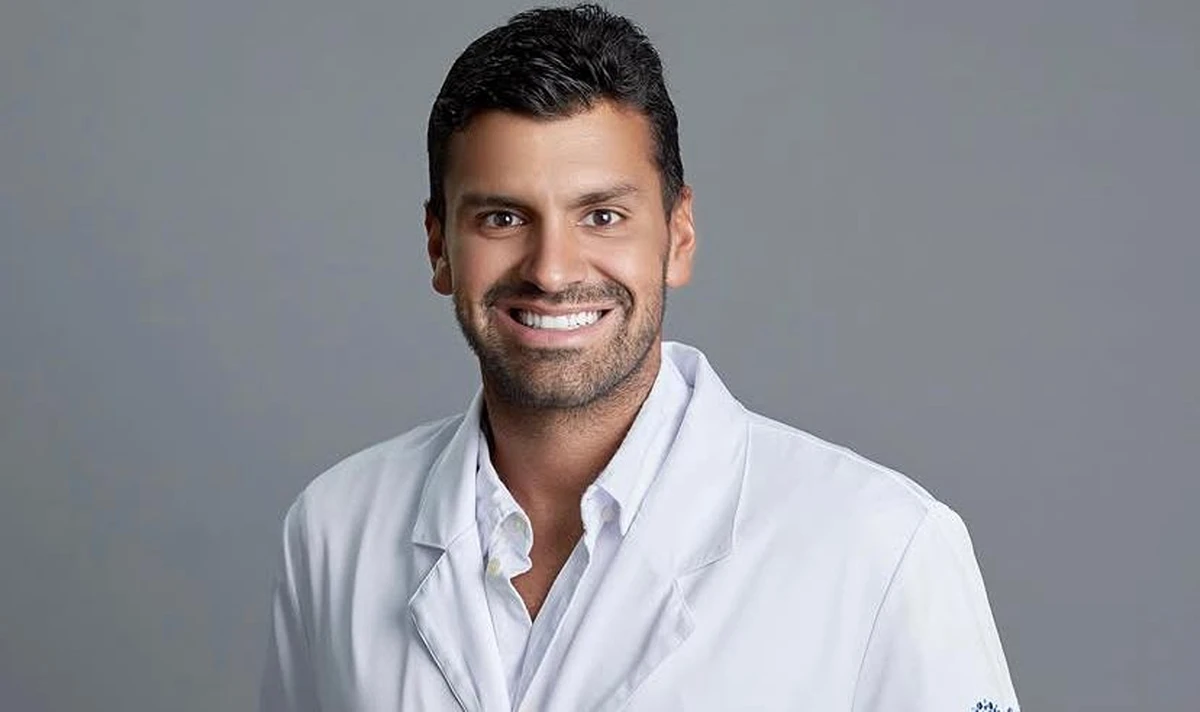 Serginho Vidigal, filho do ex-prefeito da Serra Sérgio Vidigal