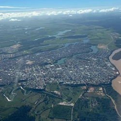 Planejamento que está sendo tocado pela prefeitura vai incluir no pacote uma análise em cima dos investimentos que estão sendo feitos nas cidades do entorno