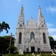 Imagem - Sinos, vitrais, sepulturas e 'irmã' alemã: as curiosidades da Catedral de Vitória