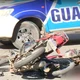 Imagem - Motociclista morre e outro fica gravemente ferido após acidente em Colatina