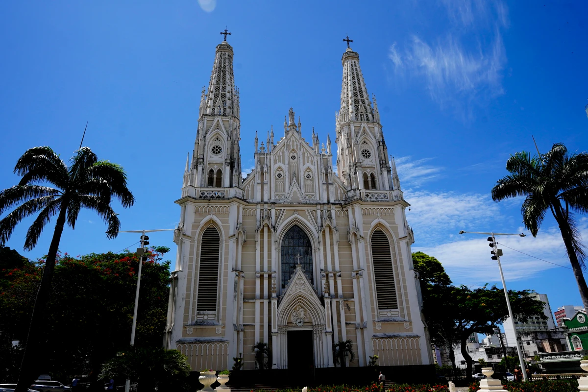 Catedral Metropolitana