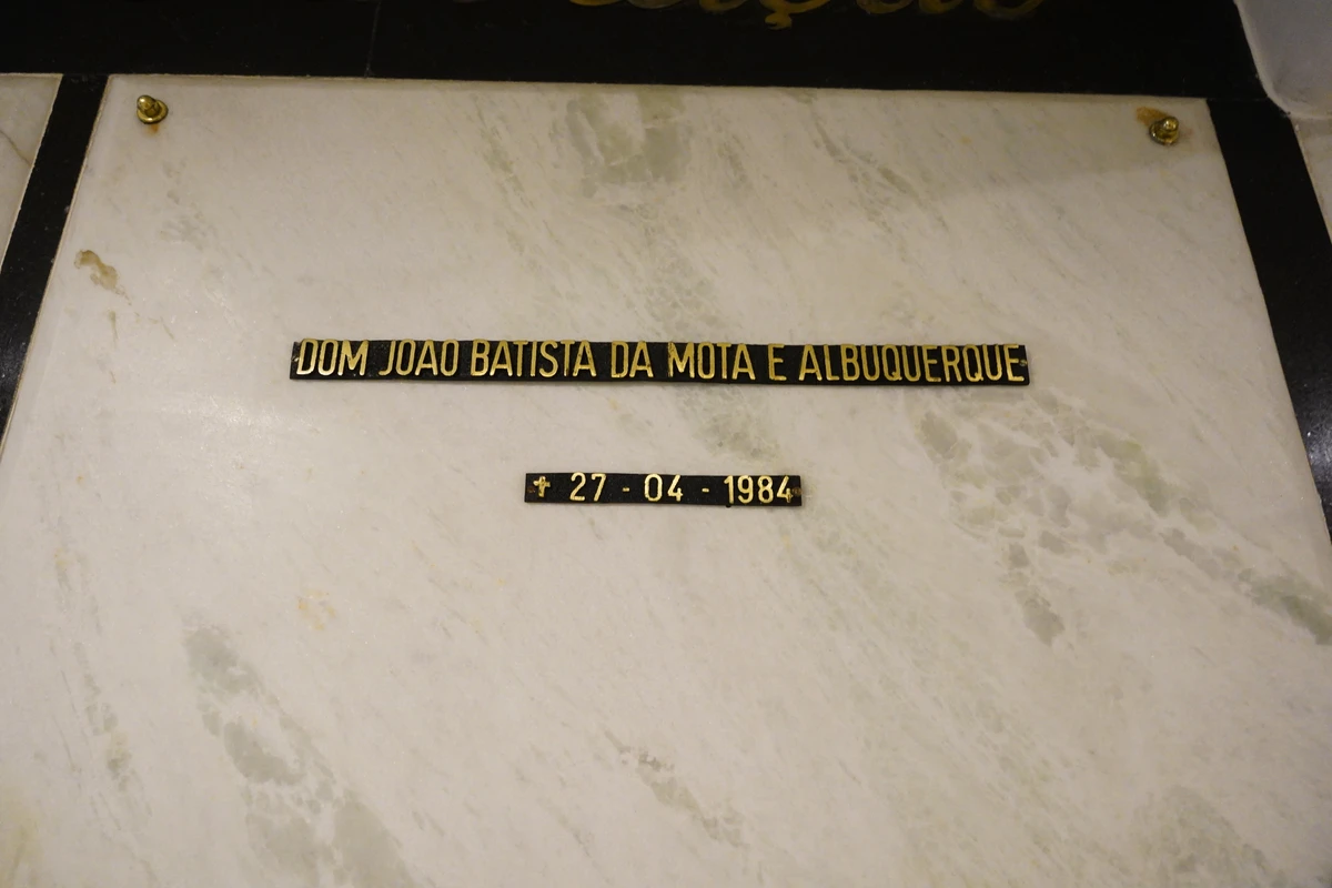 Catedral Metropolitana