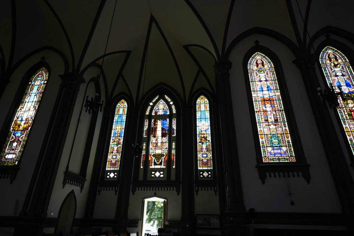 Catedral Metropolitana