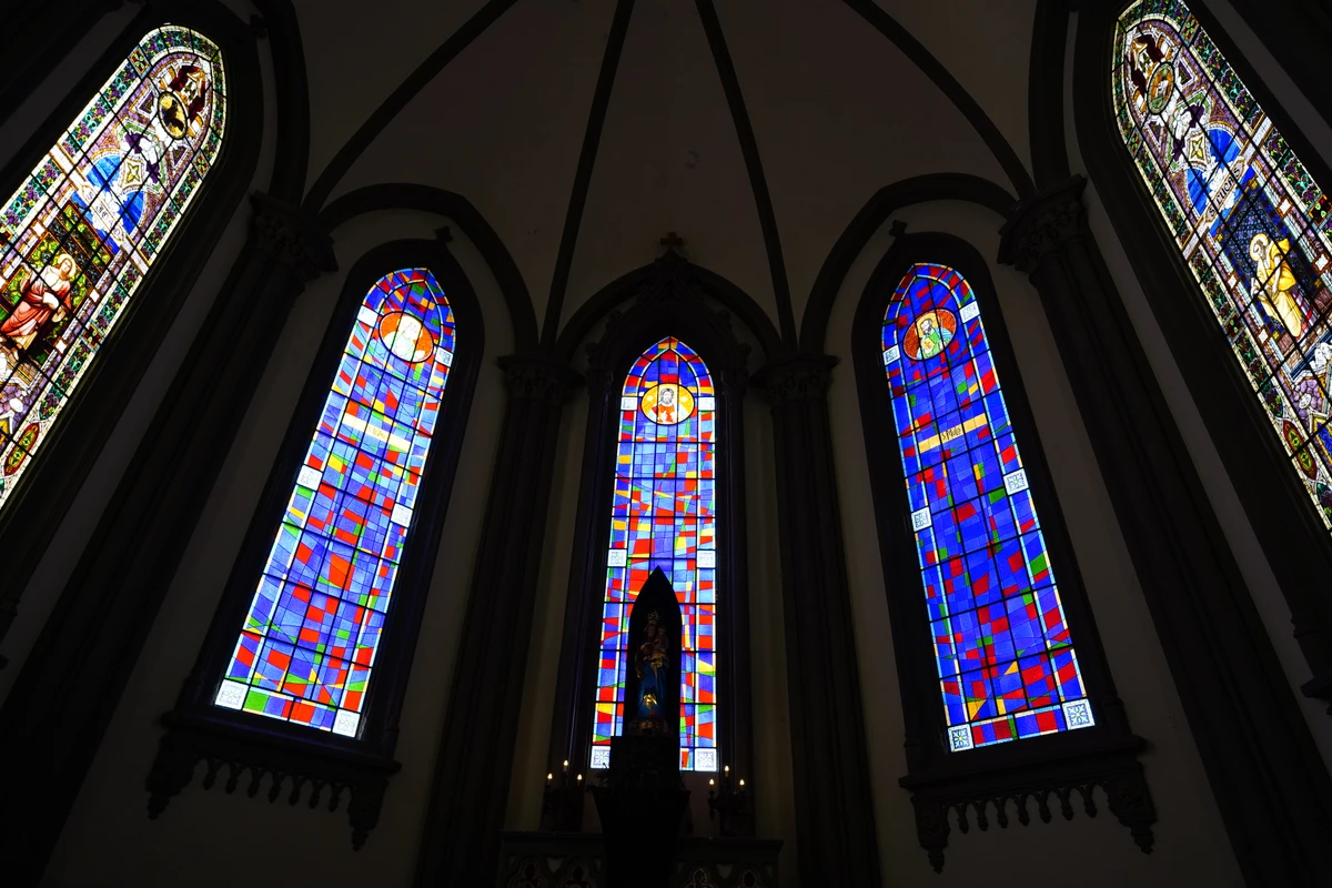 Catedral Metropolitana