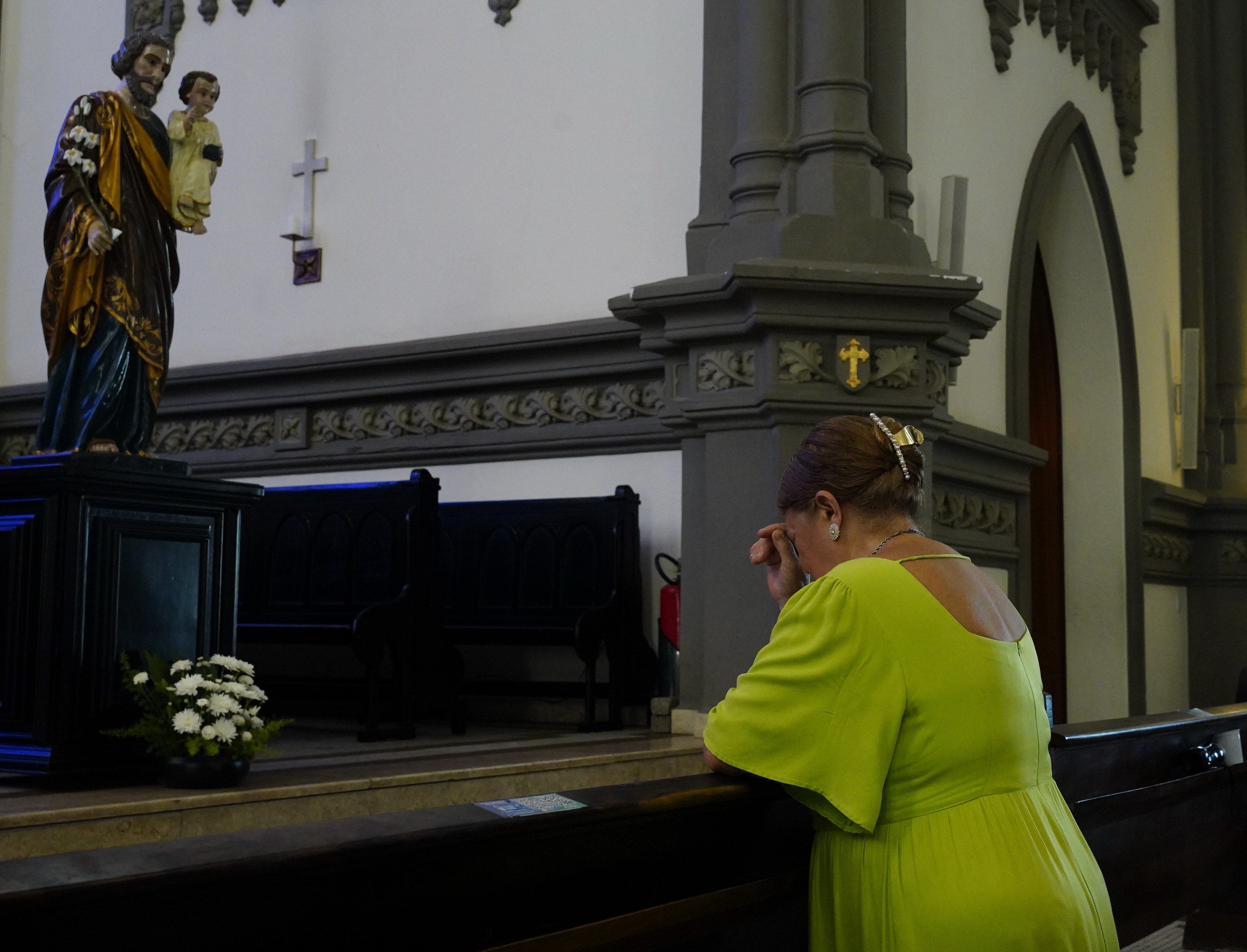 Catedral Metropolitana